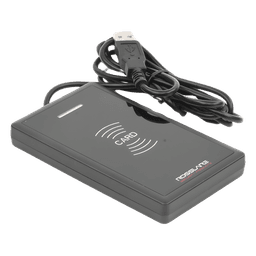 Lector Enrolador de Escritorio / Proximidad 125 kHz / USB 5V / 5 cm Alcance / 4.9 x 2.8 x 0.7 in
