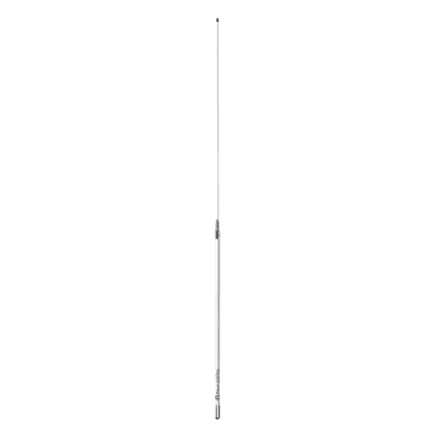 Antena Marina / VHF 9dB / 5.3m (17.4 ft) / RG-8/X 6m (20 ft) / PL-259 / 2 Secciones