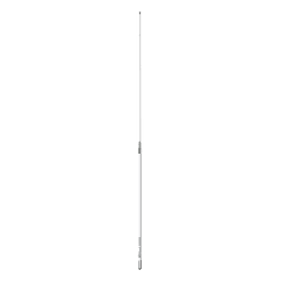 Antena Marina / VHF 9dB / 5.3m (17.4 ft) / RG-8/X 6m (20 ft) / PL-259 / 2 Secciones