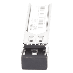 Transceptor SFP / 100BASE-FX / Multimodo LC / 1310nm / 2km (1.2mi) / Industrial -40°C a 75°C