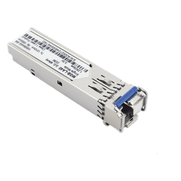 Transceptor mini-GBIC SFP 1G LC / WDM BIDI / Monomodo 40 km / TX 1310nm RX 1550nm / 131 pies