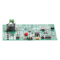 Sensor de Masa de 1 Canal / Compatible con Barreras y Motores DKS / Lazos de 4, 6 y 8 m (13, 20 y 26 ft) / Auto-Ajuste de Frecuencia / 20 VDC