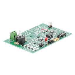 Sensor de Masa de 1 Canal / Compatible con Barreras y Motores DKS / Lazos de 4, 6 y 8 m (13, 20 y 26 ft) / Auto-Ajuste de Frecuencia / 20 VDC