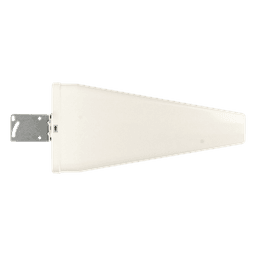 Antena Direccional Logarítmica / 11 dBi / 5G/4G/3G / 698-960 MHz / 1710-2700 MHz / Conector N Hembra / Montaje Poste o Pared