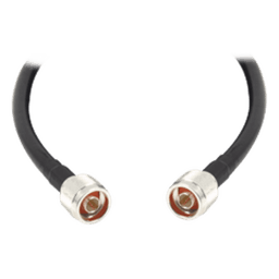 Jumper Coaxial / LMR400 / N Macho a N Macho / 6 m (19.69 ft)
