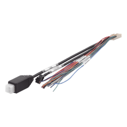 Módulo de Alarmas I/O / 8 Entradas / 2 Salidas / Videovigilancia Móvil / Anti-Vibración / Compatible MDVR XMR