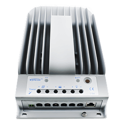 Controlador Solar MPPT / 30A / 12/24V Auto / Voc 150V / RS-485 / 4 Perfiles de Carga