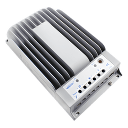 Controlador Solar MPPT / 30A / 12/24V Auto / Voc 150V / RS-485 / 4 Perfiles de Carga