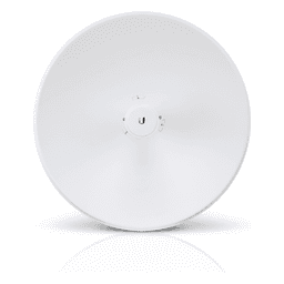 Radio PtP airMAX AC / 450 Mbps / 5 GHz / Antena 25 dBi / 1.38 x 1.38 x 0.75 ft