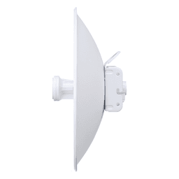 Radio PtP airMAX AC / 450 Mbps / 5 GHz / Antena 25 dBi / 1.38 x 1.38 x 0.75 ft