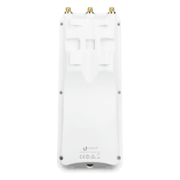 Radio Estación Base / 5 GHz / 500 Mbps / airMAX AC GEN2 / airPrism / PoE Gigabit