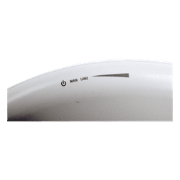 CPE Punto a Punto / 5 GHz / 450 Mbps / Antena 19 dBi / PoE 8W / ESD 24 kV