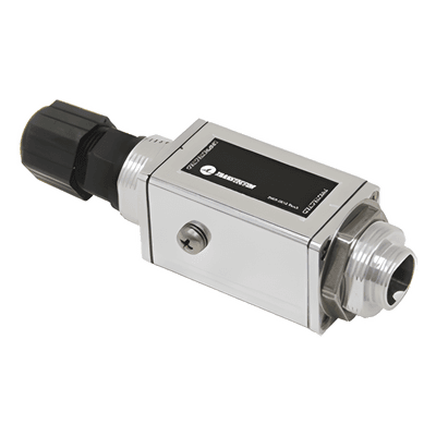 Protector POE / Montaje Bulkhead / IP67 / Cat5e / 1000 Mbps / 48 VDC / GDT
