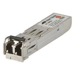 Transceptor SFP Multimodo / 1000BASE-X / 1310 nm / 2 km / 1.25 Gbps / LC / 6.56 ft