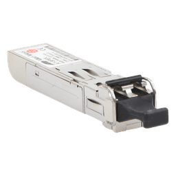 Transceptor SFP Multimodo / 1000BASE-X / 1310 nm / 2 km / 1.25 Gbps / LC / 6.56 ft