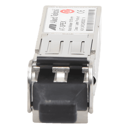 Transceptor SFP Multimodo / 1000BASE-X / 1310 nm / 2 km / 1.25 Gbps / LC / 6.56 ft