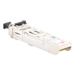 Transceptor SFP Multimodo / 1000BASE-X / 1310 nm / 2 km / 1.25 Gbps / LC / 6.56 ft