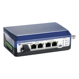cnReach N500 900 MHz / Radio Conectorizado / IoT/Telemetría/SCADA / NB-N500910A-US 