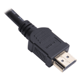 Cable HDMI / 10 m (32.81 pies) / High Speed / 4K / ARC / 3D / Blindado / Chapado en Oro