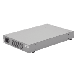 Switch Capa 3 Stackeable / 12 puertos 10G Base-T / 4 puertos SFP+ 10G / 238 Mpps / 1U Rack