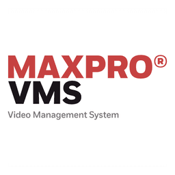 Licencia de Ampliación VMS / 64 Canales Adicionales / Compatibilidad MAXPRO NVR, Enterprise, RapidEye y Fusion / Soporte 4K H.265 / Integración Pro-Watch y Active Directory