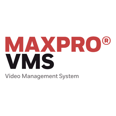 Licencia de Expansión VMS / 256 Canales Adicionales / Arquitectura Cliente-Servidor / Failover 1+1/N+M / Soporte 4K y H.265 / Integración Pro-Watch