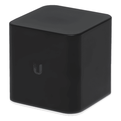 Access Point / Router Wi-Fi / Doble banda 2.4 y 5 GHz / 4 puertos Gigabit / PoE 24V salida / MIMO 2x2
