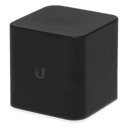 Access Point / Router Wi-Fi / Doble banda 2.4 y 5 GHz / 4 puertos Gigabit / PoE 24V salida / MIMO 2x2