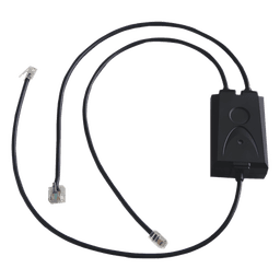 Adaptador EHS / Control Remoto Inalámbrico / Compatible Fanvil X2-X6 y Grandstream GXP16XX / Auriculares DECT Jabra