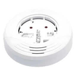 Base Sonora para Detector de Humo / Tono Seleccionable por Jumper / Salida >85 dBA a 3 m (9.8 ft) / 15 a 32 VDC / Compatible con B501BH / Terminales SEMS 14-12 AWG