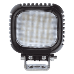 Luz de Trabajo LED / 7 W / 2875 Lúmenes / 12-24 VCD / IP67 / 80,000 h / 2.9" x 4.9"