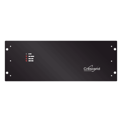 Amplificador Ciclo Continuo / 136-174 MHz / 100W Salida / 10-20W Entrada / 13.8Vcc / 23A / -30°C a +60°C