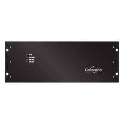 Amplificador Ciclo Continuo / 136-174 MHz / 100W Salida / 10-20W Entrada / 13.8Vcc / 23A / -30°C a +60°C