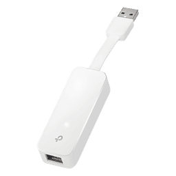 Adaptador de red / USB 3.0 / Ethernet RJ45 Gigabit / Chipset AX88179 / 71x26x16.2 mm