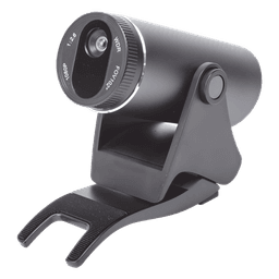 Cámara Web USB / 2 Megapixel / 1080p 30 fps / Ángulo 102° / Obturador de Privacidad / Plug and Play