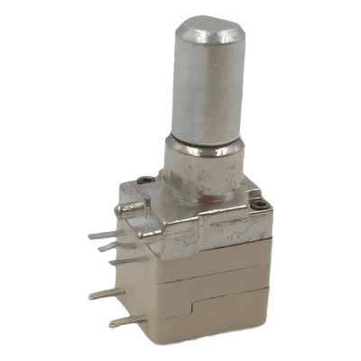Potenciómetro de volumen / Compatible EP450 CP200 PRO5150 / Control preciso / Diseño compacto / Audio crítico
