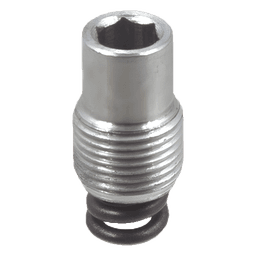Tapón Bypass / Compatibilidad FAAC 400-422 / Alta Resistencia / Instalación Rápida / Diseño Ergonómico / Operación Continua