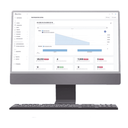 Software ERP / 1 Almacén / CFDI 4.0 Ilimitada / Nube AWS / Punto de Venta / Suscripción Anual