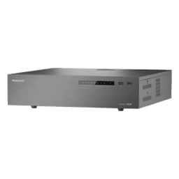 NVR / 64 canales IP / 8 bahías HDD / RAID 1/5/6 / 16 TB incluidos / 4K H.265 / ONVIF perfil S / NDAA / Serie 35 HN35 PRO