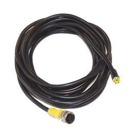 Cable Adaptador / Micro-C Hembra a SimNet / 4 m (13 ft) / NMEA 2000 / Red Marítima