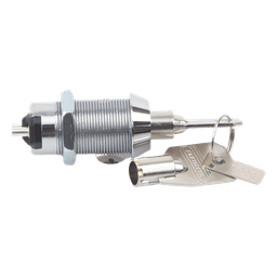 Switch ON/OFF para Alarma / SPST / 2A @ 12VCC / 45 mm Largo / 1.77 pulgadas / Normalmente Abierto / Pick-Proof