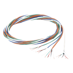 Cable Múltiple Armado / 305 m (1000 ft) / 4x18 AWG SH / 6x22 AWG SH / 2x22 AWG SH / 4x22 AWG SH / CMR