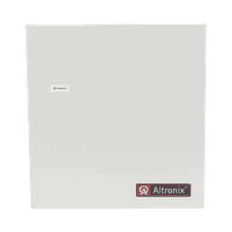 Fuente de Poder, 13.8 Vcc, 7 A, 96.6 W, Entrada 115 Vca, Regulación Electrónica, Disipador de Calor