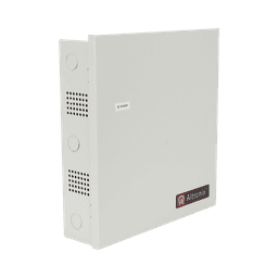 Fuente de Poder, 13.8 Vcc, 7 A, 96.6 W, Entrada 115 Vca, Regulación Electrónica, Disipador de Calor