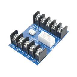Módulo de relevador ultrasensitivo  Altronix 