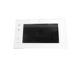 Monitor intertouch blanco YDV7702, para tvportero  80139