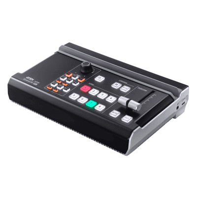 Streaming / Creación de Contenido