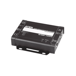 Extensor HDMI HDBaseT Class A | con POH | Hasta 4k a 100m 