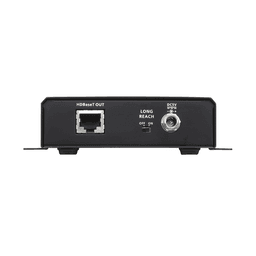 Extensor HDMI HDBaseT Class A | con POH | Hasta 4k a 100m 