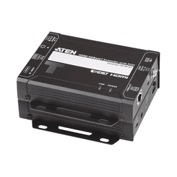 Extensor HDMI HDBaseT Class A | con POH | Hasta 4k a 100m 